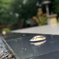 12V Recessed Lighting & Brick Lights