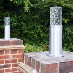 Aluminium Path Lights