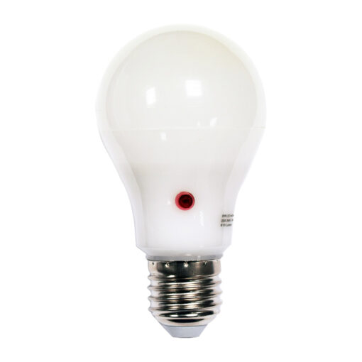 9W LED GLS Night Sensor Dusk to Dawn Light Bulb