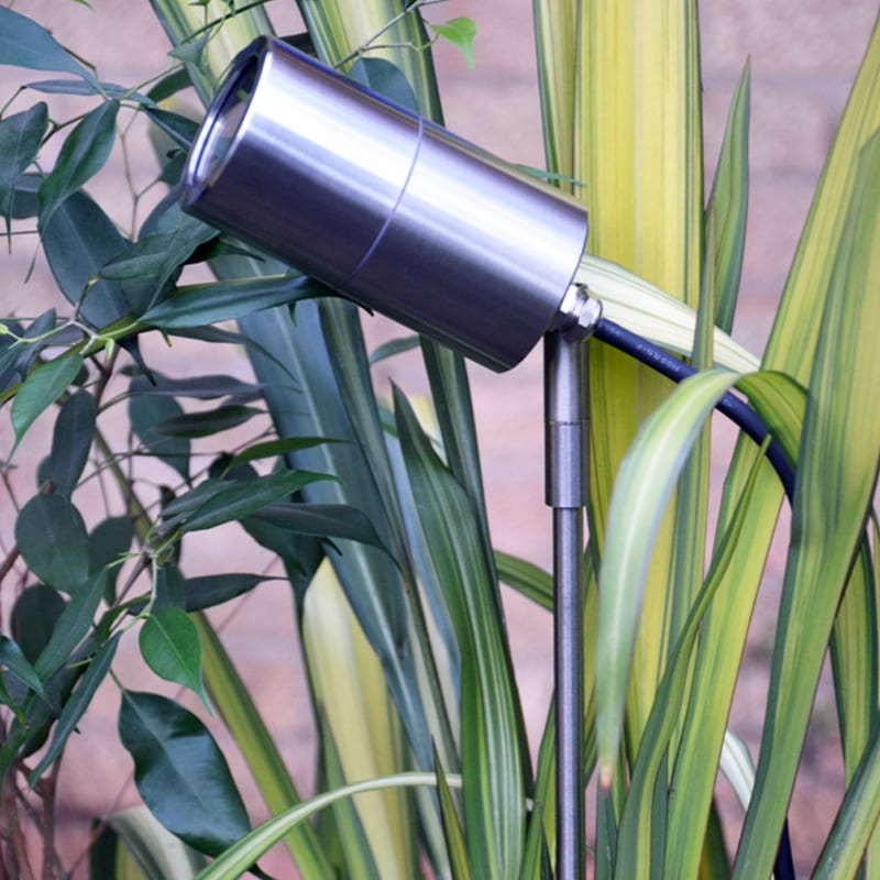 Smartspike 60 - Marine Grade 316 Stainless Steel Spike Light (240v) - Image 3