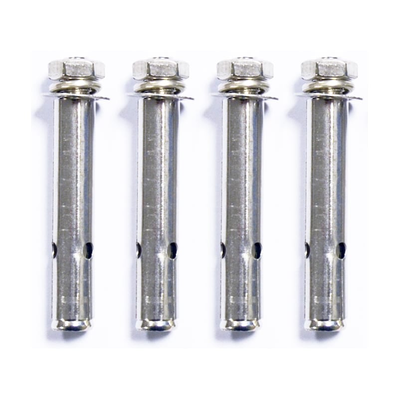 Expanding Anchor Bolts