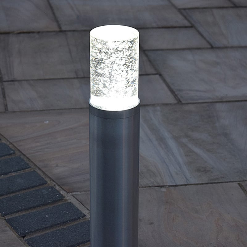 Airlite & Airlite Stream - Anodised Aluminium Path Light (12V Plug & Play) - Image 3