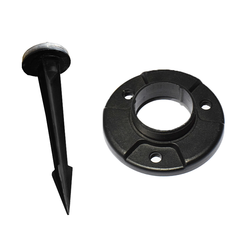 Pro Solar Pathmaster - Solar Spreadlight 450mm - Image 10