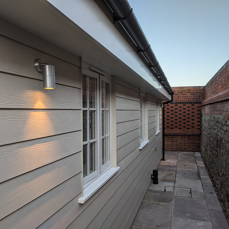 Smartspot - Adjustable Wall Light - Titanium Finish (240v) - Image 2