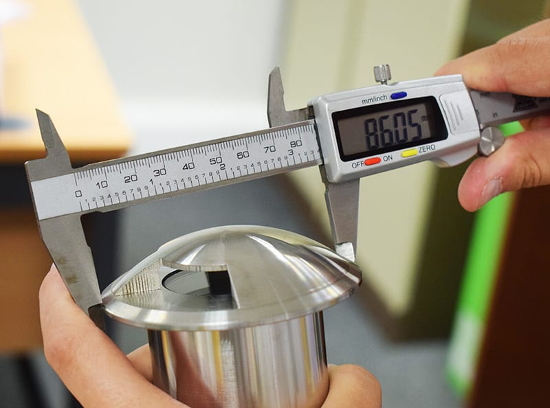 DuoMarka - 240v 2 Way Recessed Ground / Step Light - Natural Copper - Image 9