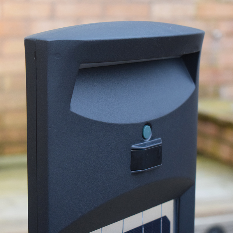 Pro Solar SOL-ICON - Two Sided PIR Solar Path Light - Image 9