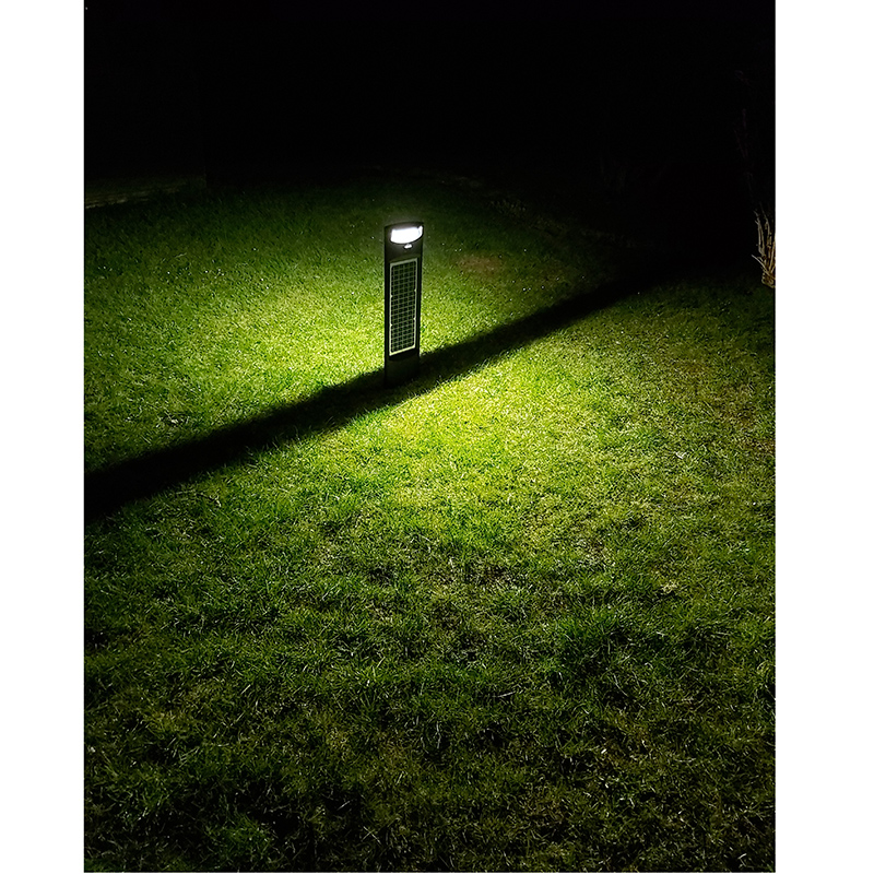 Pro Solar SOL-ICON - Two Sided PIR Solar Path Light - Image 11