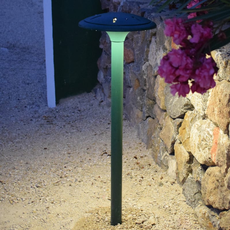 Enterprise - Large LED Spread Light with Root Mount - Image 7