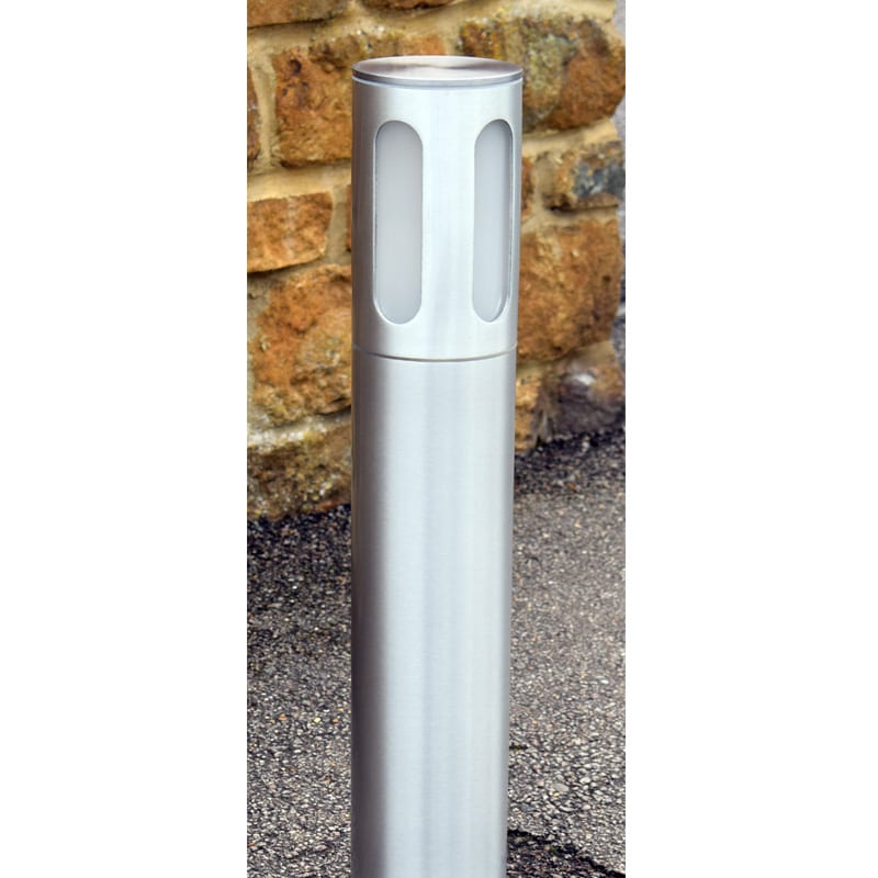 LITETOWER - Aluminium Bollard Light (Surface Mounted) - Image 2