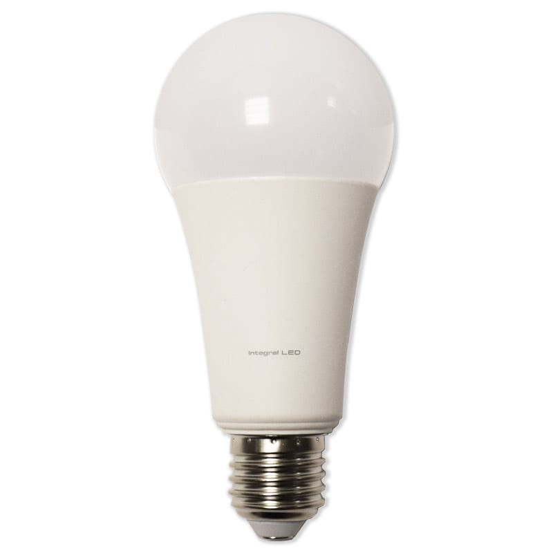 Integral LED GLS Globe Bulb 14.5w