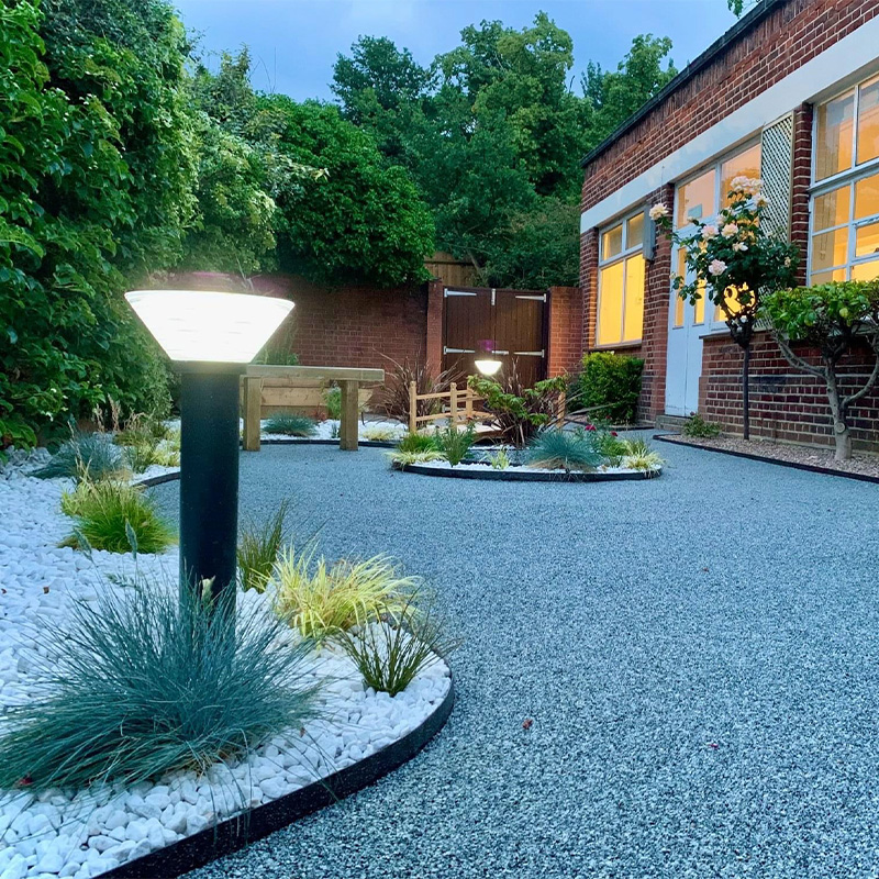 Pro Solar OLYMPIA - 800mm Solar Path Light - Image 3