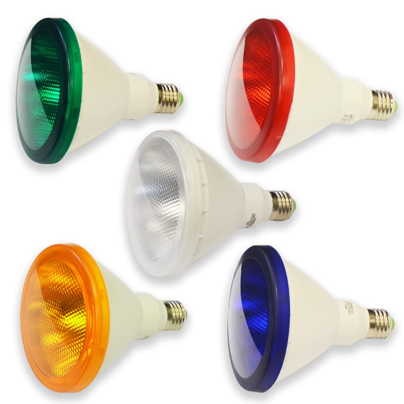 Bell LED PAR38 Lamp - 15W - ES/E27