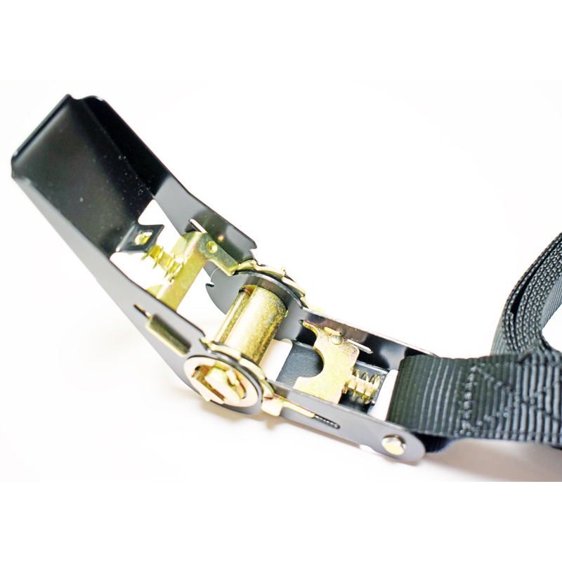 Charleston Aluminium Tree Mount with Adjustable Strap - Image 3