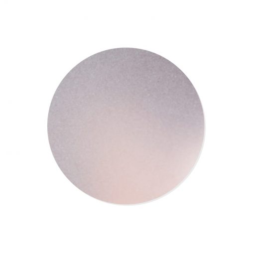 Frosted Glass Lens - Fostering Lights
