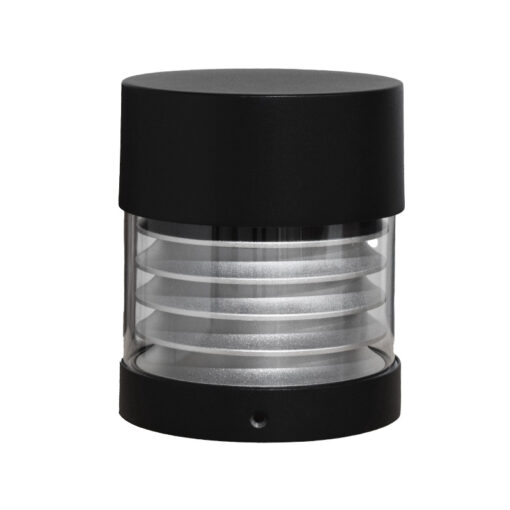 Lighthouse Bollard Head - Graphite Black - Image 2