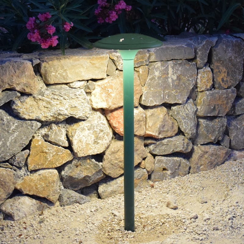 Enterprise - Large LED Spread Light with Root Mount - Image 8