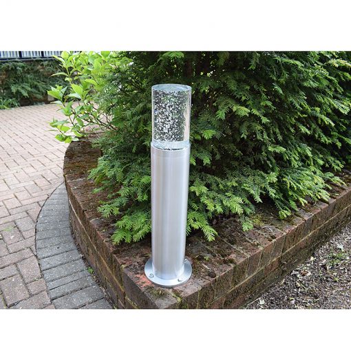 Airlite - Anodised Aluminium Dusk to Dawn Path Light (12V Plug & Play) - Image 14