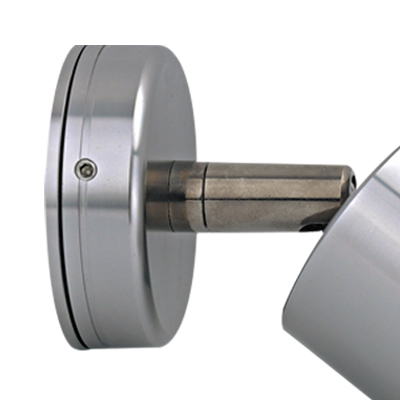 Smartspot  - Single Adjustable GU10 Spotlight, Stainless Steel Marine Grade 316 (240v) - Image 3