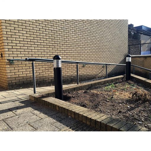 LEDifice Commercial LED Bollard Light (Surface Mounted) - Image 10
