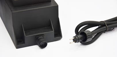 Plug & Play - 2 Pin Double Ended Output Cable 1m / 3m / 5m  (12v) - Image 2
