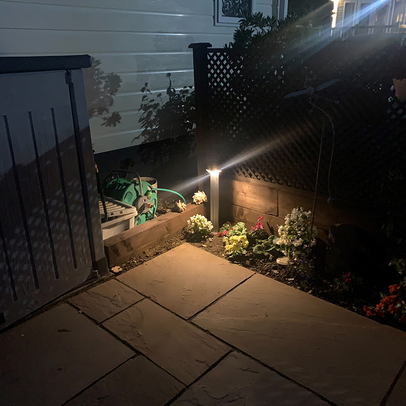 Pro Solar Endura - LED Solar Path Light - Image 5