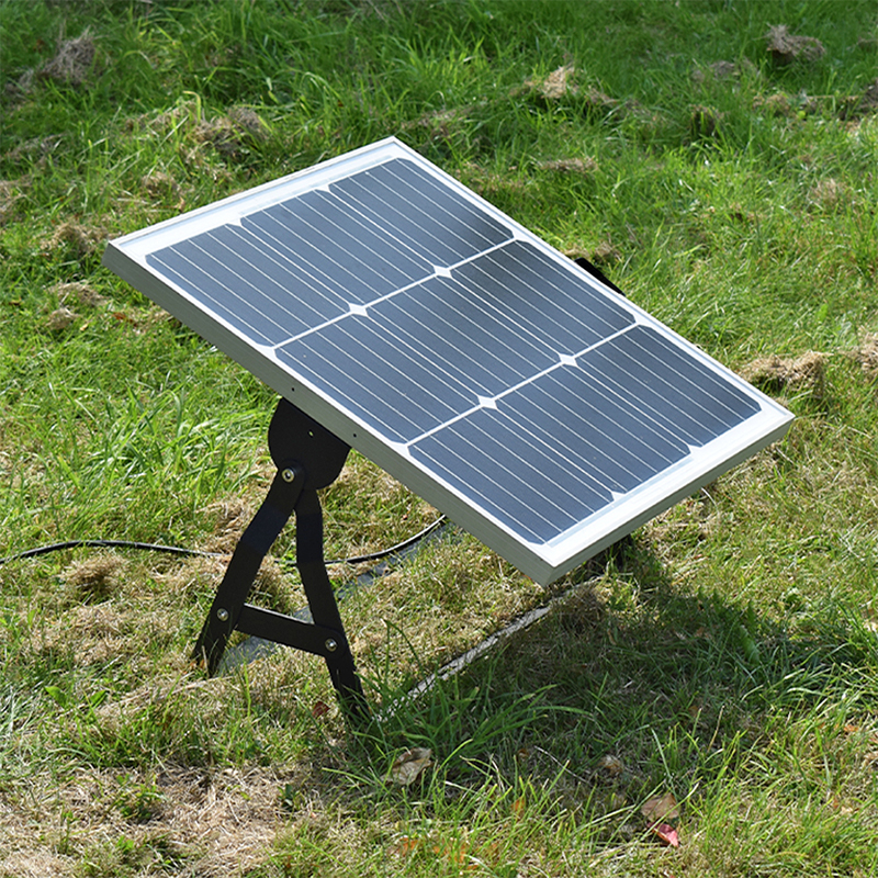 Durasol 12v Solar Lighting System with Remote Control - Outdoor & Garden Lights - Image 3