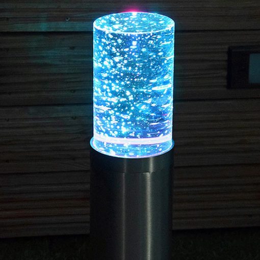 Airlite & Airlite Stream - Anodised Aluminium Path Light (12V Plug & Play) - Image 5