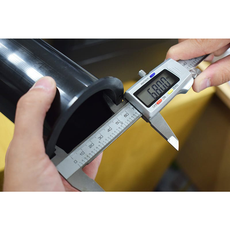 QuadMarka - 12v 4 Way In Ground / Step Light - 316 Stainless Steel - Image 10