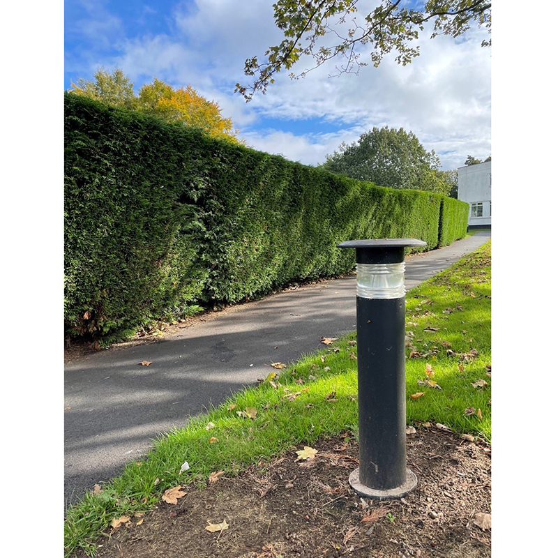 Pro Solar Panama – 800mm Solar Powered Bollard Light - Image 3