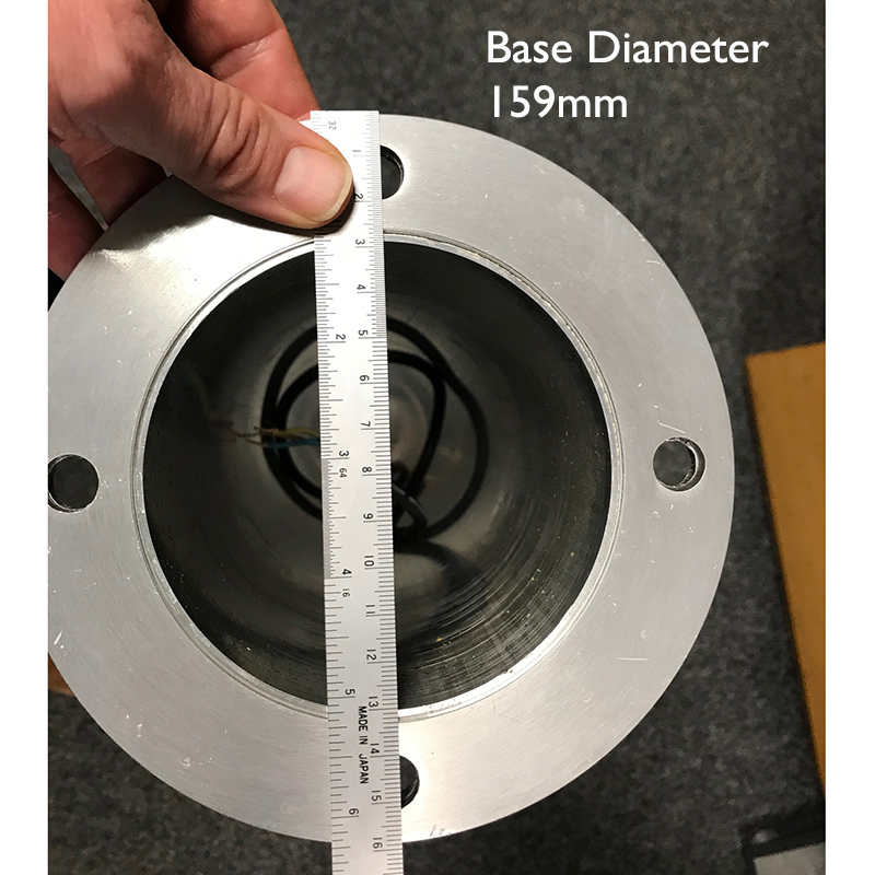 LITETOWER - Aluminium Bollard Light (Surface Mounted) - Image 9