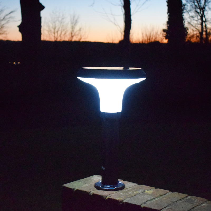Pro Solar Pathmaster - Solar Spreadlight 450mm - Image 3