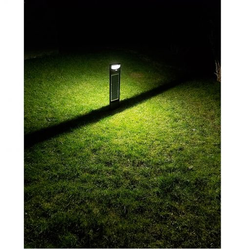 Pro Solar SOL-ICON - Two Sided PIR Solar Path Light - Image 11