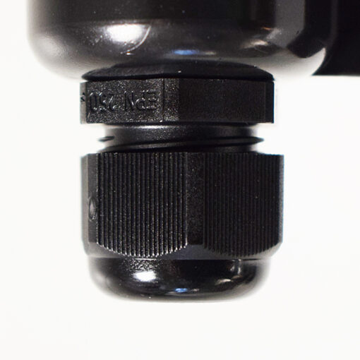 Wall Mounted Photocell - Dusk to Dawn (240v) - Image 3