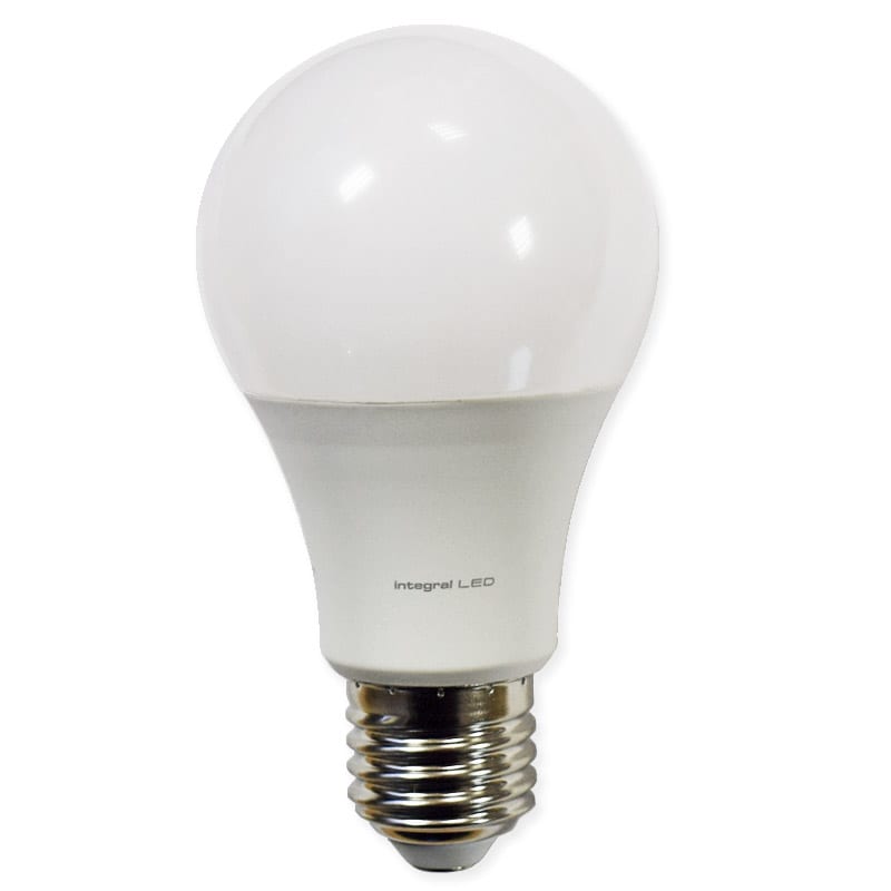 Integral 13.5w LED GLS Bulb - Cool White