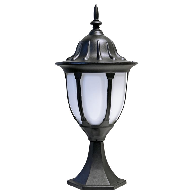 Amphora Pedestal Light