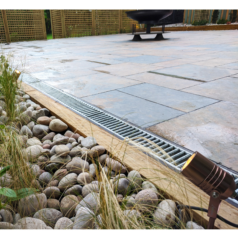 AlvaLED - Adjustable GU10 Spike Light (240V) - Black / Green / Titanium Silver / Cocoa Copper - Image 5