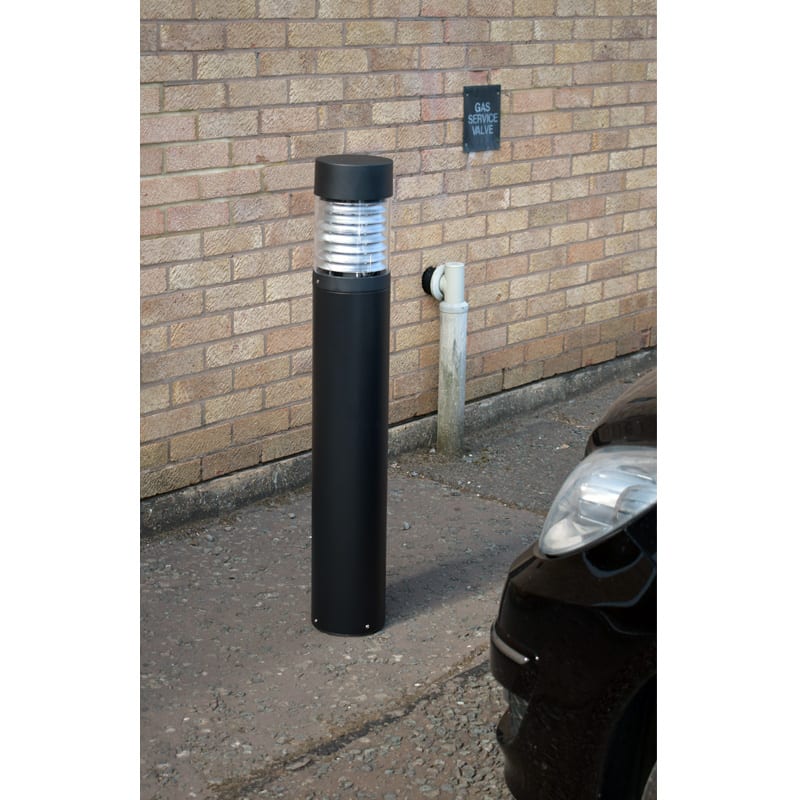 LEDifice Commercial Dusk to Dawn LED Bollard Light (Surface Mounted) - Image 8