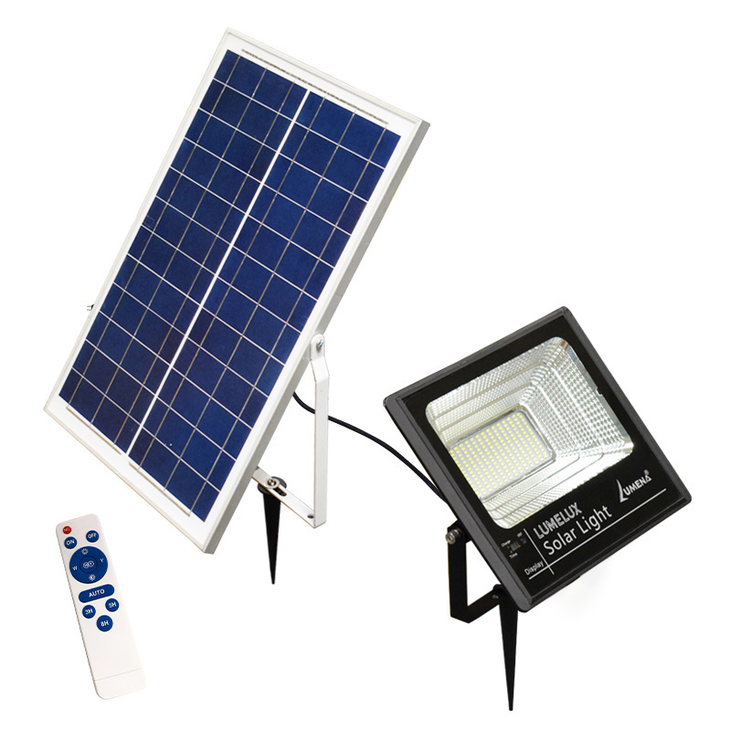 Sollux Solar Powered Uplight