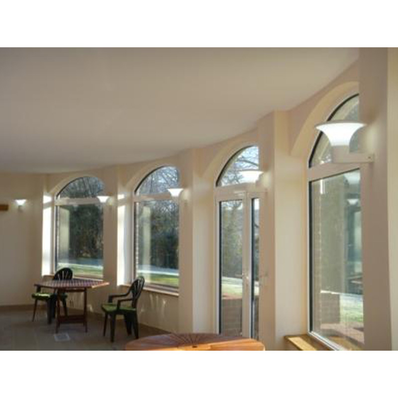 Tulipa WL Matte White- Outdoor Wall Light - Image 5