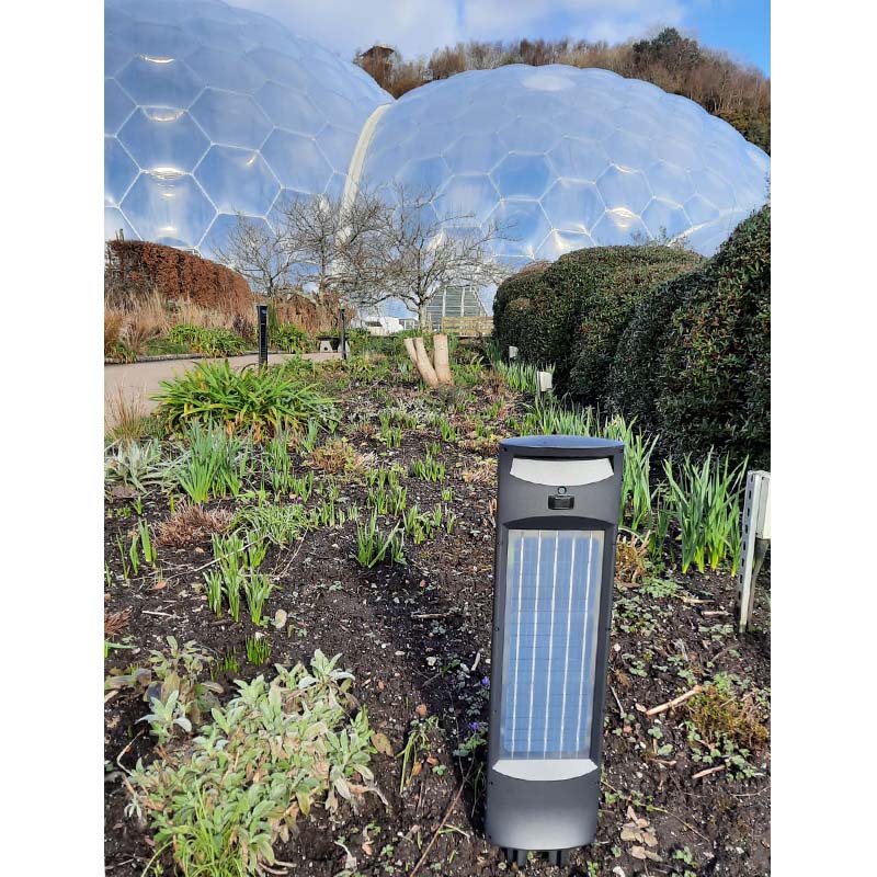 Pro Solar SOL-ICON - Two Sided PIR Solar Path Light - Image 8