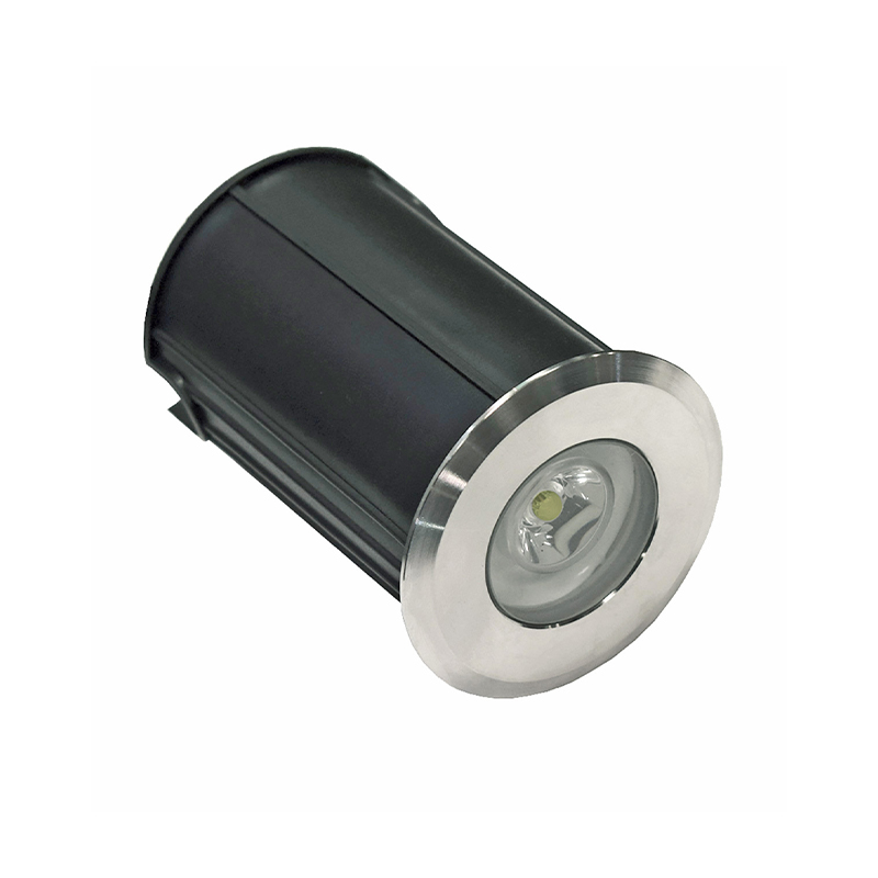 Decimina Mini Deck Light - Stainless Steel 12v Plug & Play - Image 4