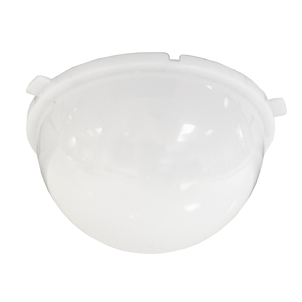 Stellus Orbit LED WL - Stainless Steel LED Outdoor Wall Light - Image 6