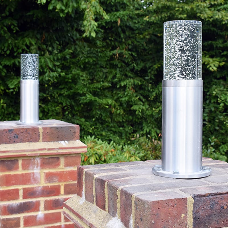 Airlite & Airlite Stream - Anodised Aluminium Path Light (12V Plug & Play) - Image 2