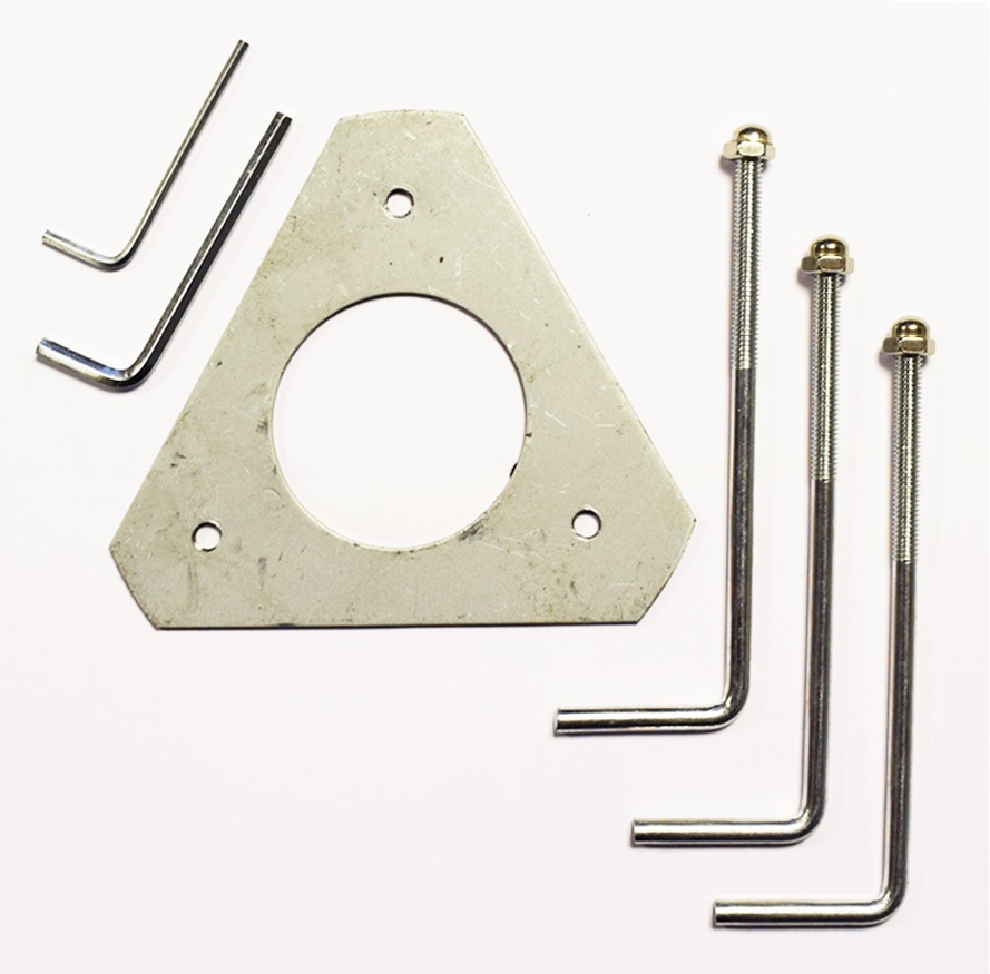 STELLED - Marine Grade 316 Stainless Steel Commercial Bollard Light - Image 6