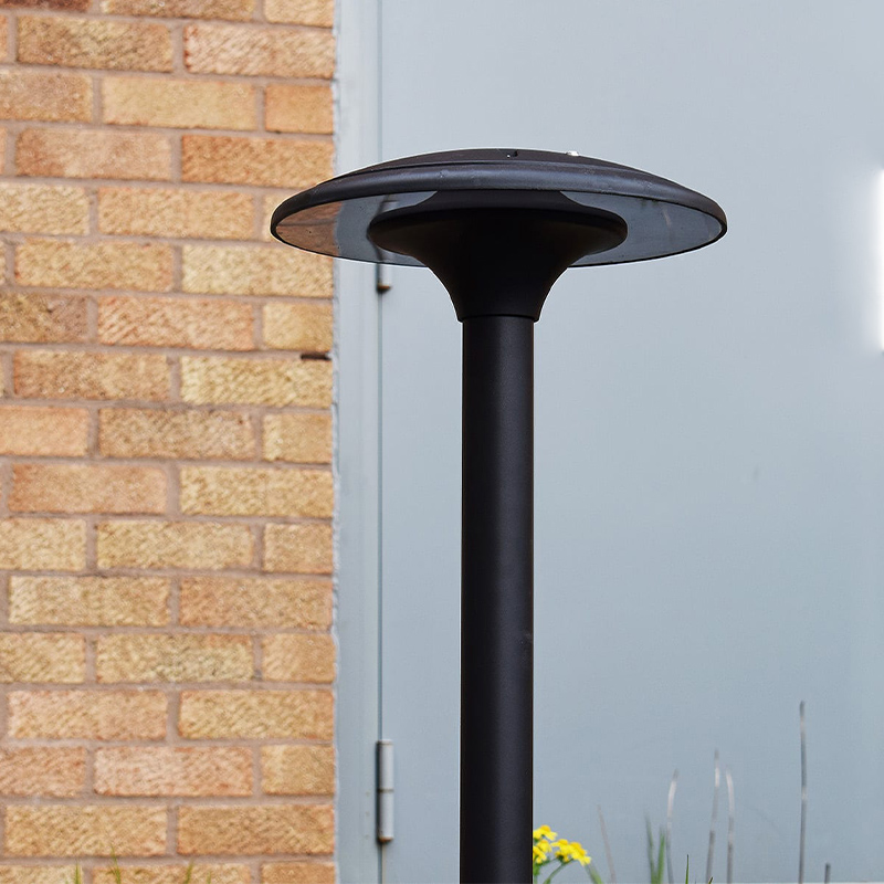 Enterprise - Large LED Spread Light with Root Mount - Image 4