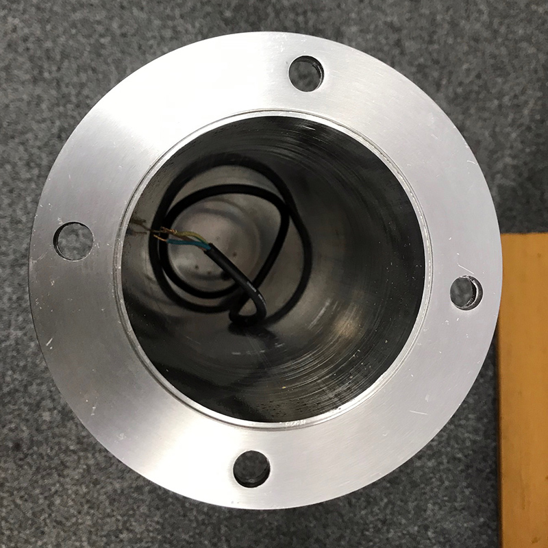 LITETOWER - Aluminium Bollard Light (Surface Mounted) - Image 8