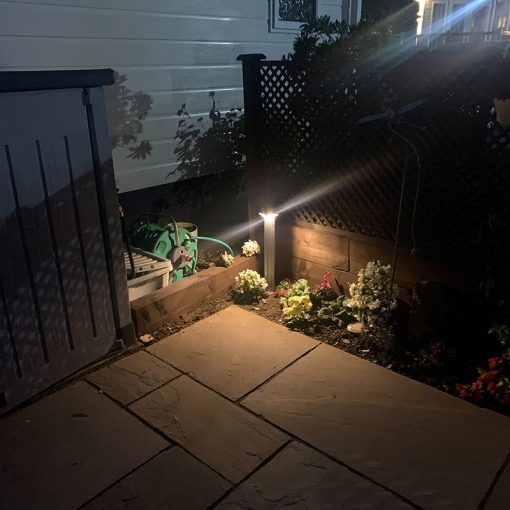Pro Solar Endura - LED Solar Path Light - Image 5