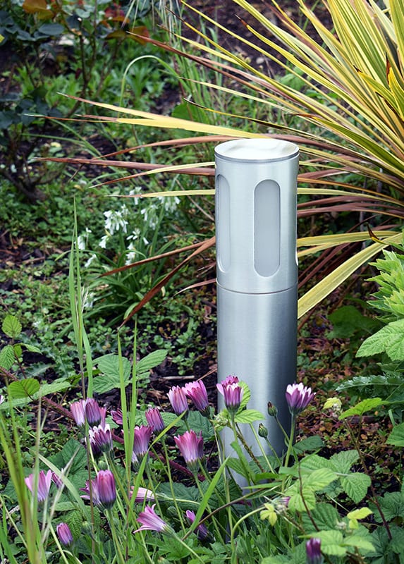 LITETOWER - Aluminium Bollard Light (Surface Mounted) - Image 4