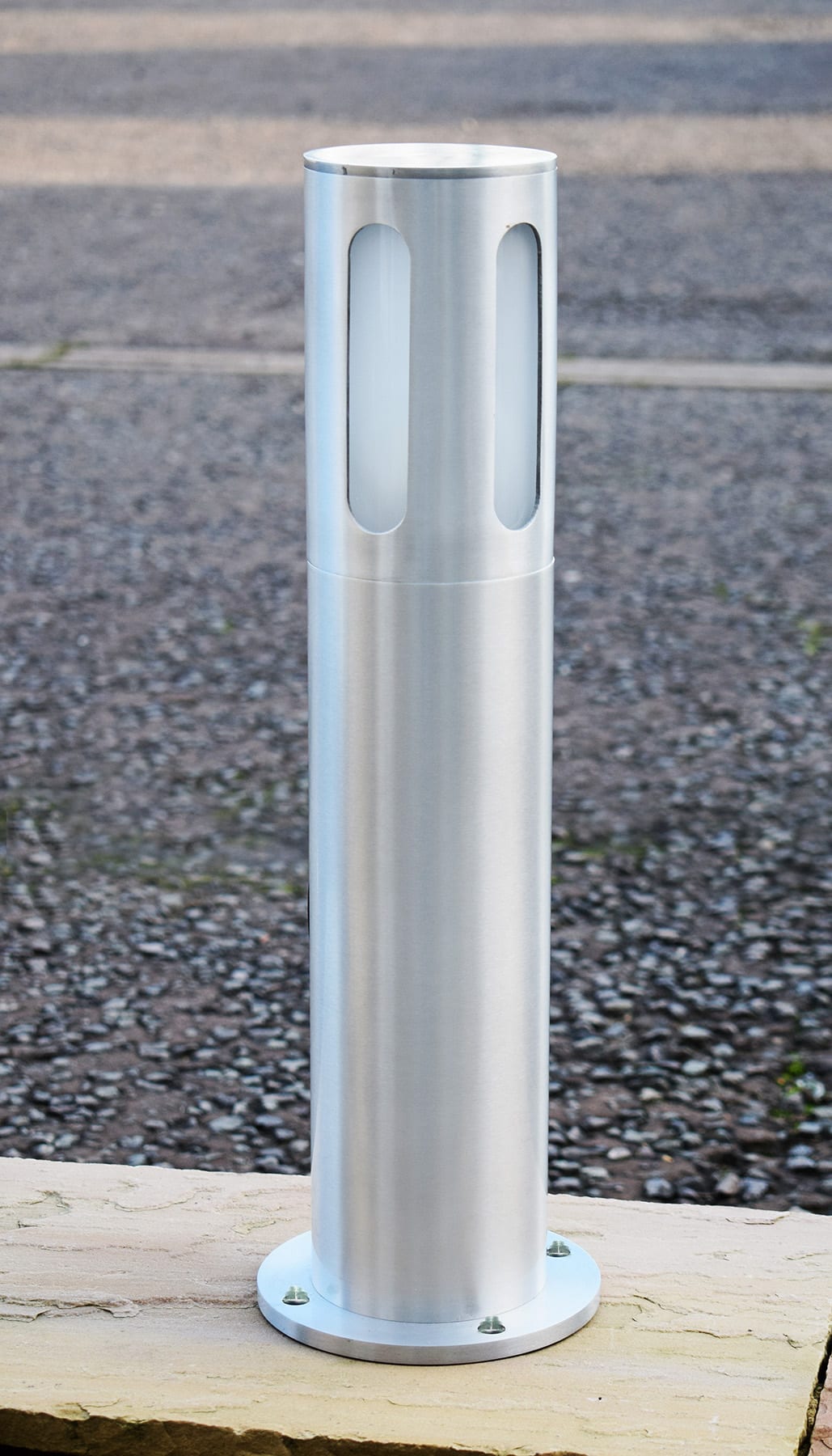 LITETOWER - Aluminium Bollard Light (Surface Mounted) - Image 5