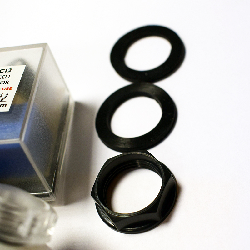 Remote 12V Photocell Unit - Dusk to Dawn - Image 3